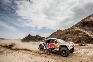 silk way rally