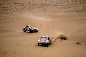 silk way rally