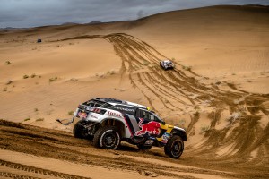 silk way rally