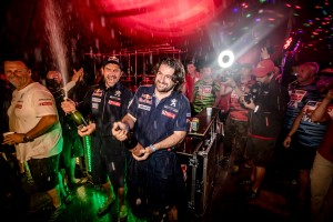 silk way rally