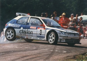 gilles panizzi