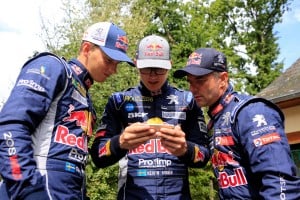 sébastien loeb