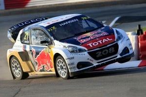 sébastien loeb
