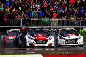rallycross