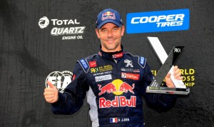 rallycross