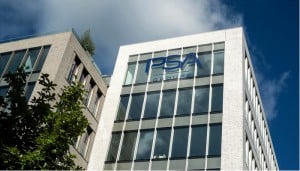 groupe psa