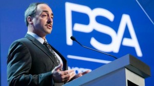 groupe psa