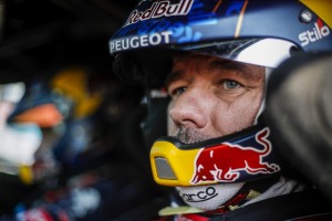 Rallye du Maroc