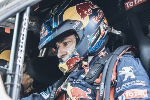 rallye du maroc