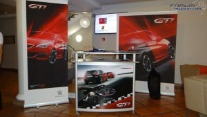 Peugeot 308 GTi