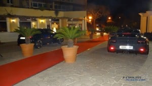 Peugeot 308 GTi