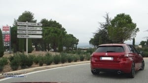 Peugeot 308 GTi