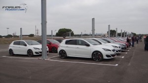 Peugeot 308 GTi