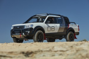 Peugeot Pick-Up
