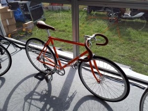 Peugeot Legend