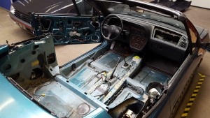 Peugeot 306
