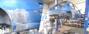Peugeot 306