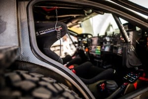Rallye du Maroc 2017