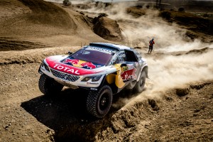 Rallye du Maroc