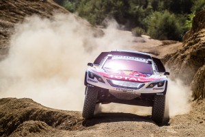 Rallye du Maroc
