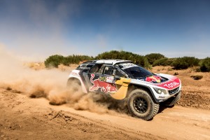 Rallye du Maroc