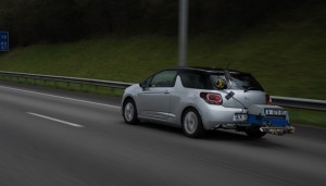 Groupe PSA