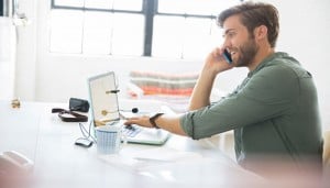 télétravail