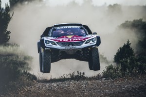 Dakar 2018
