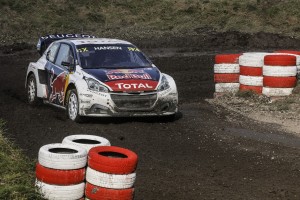 rallycross