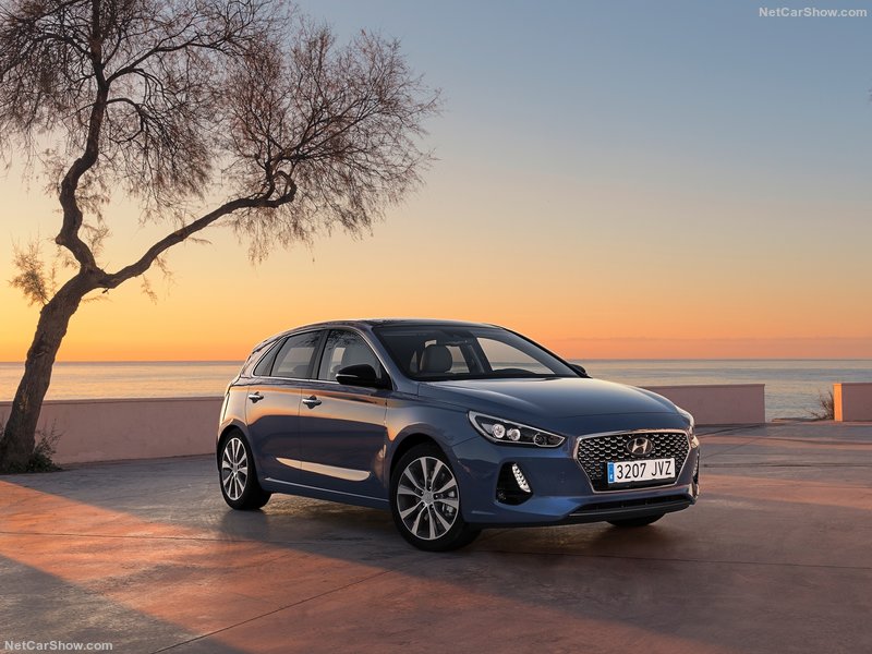 Hyundai I30 Forum