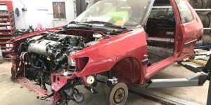 Peugeot 306