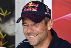 Rallycross