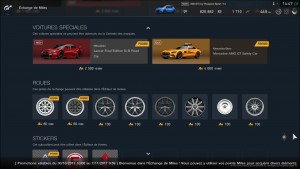 Gran Turismo Sport
