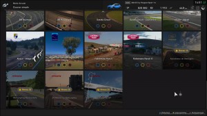 Gran Turismo Sport