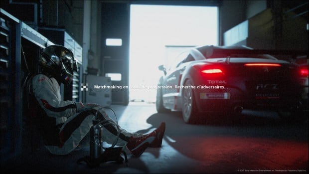 Une fois les qualifications terminées, le jeu trie les joueurs pour les affecter à un groupe