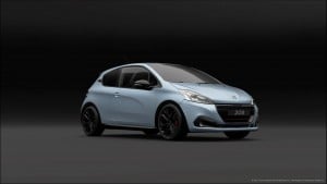 Gran Turismo Sport