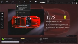 Gran Turismo Sport