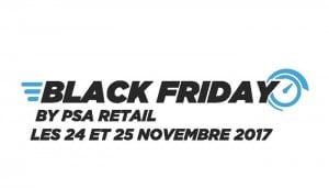 Black Friday