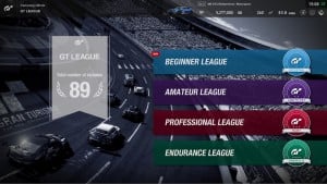 Gran Turismo Sport