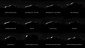 Gran Turismo Sport