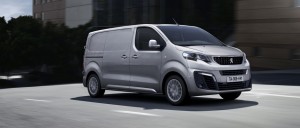 Peugeot Expert