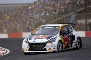 Rallycross