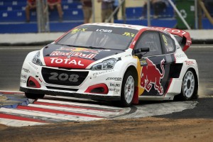 Rallycross