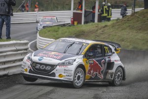 Rallycross