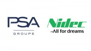 Groupe PSA