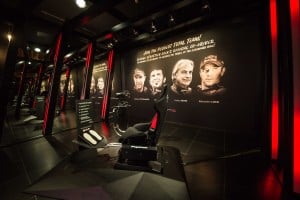 Peugeot Avenue Paris