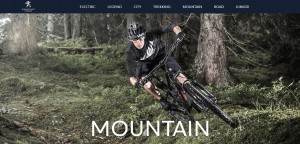 Peugeot Cycles