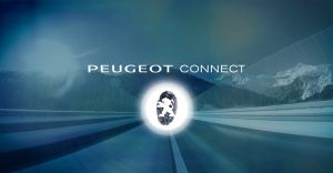Peugeot Connect
