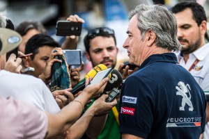 Dakar 2018