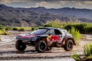 Dakar 2018